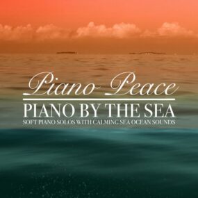 موزیک بی کلام Piano by the Sea